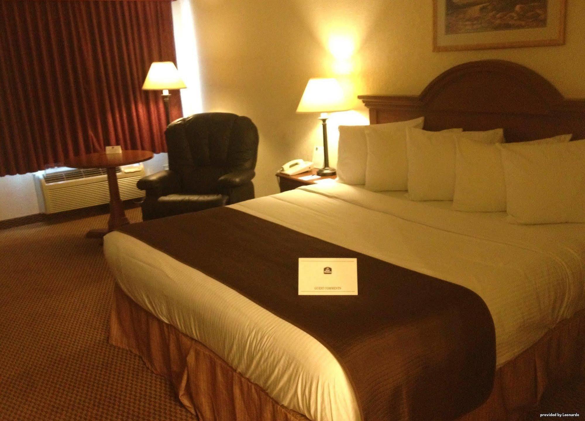 Days Inn By Wyndham Abilene Room photo